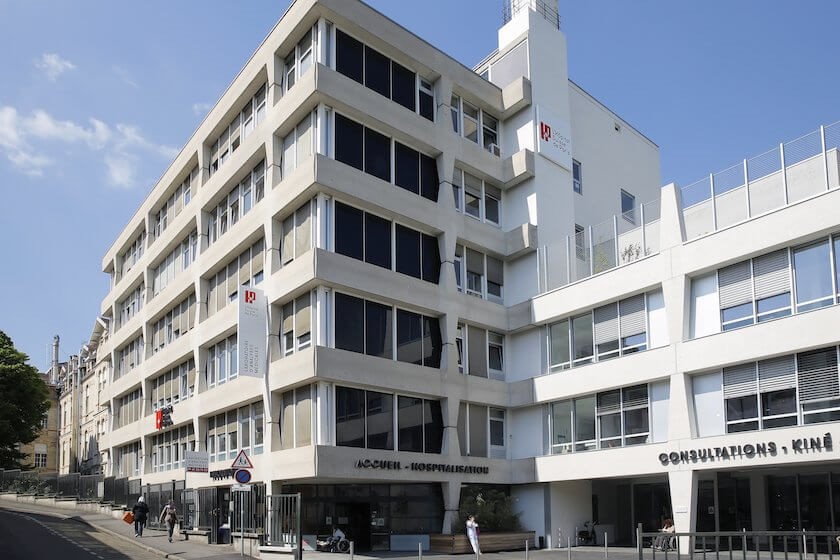 10 Rue Des Acacias 92130 Issy Les Moulineaux